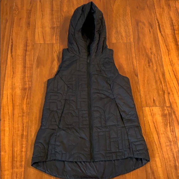 The North Face Jackets & Blazers - The North Face Vest/Size: XS